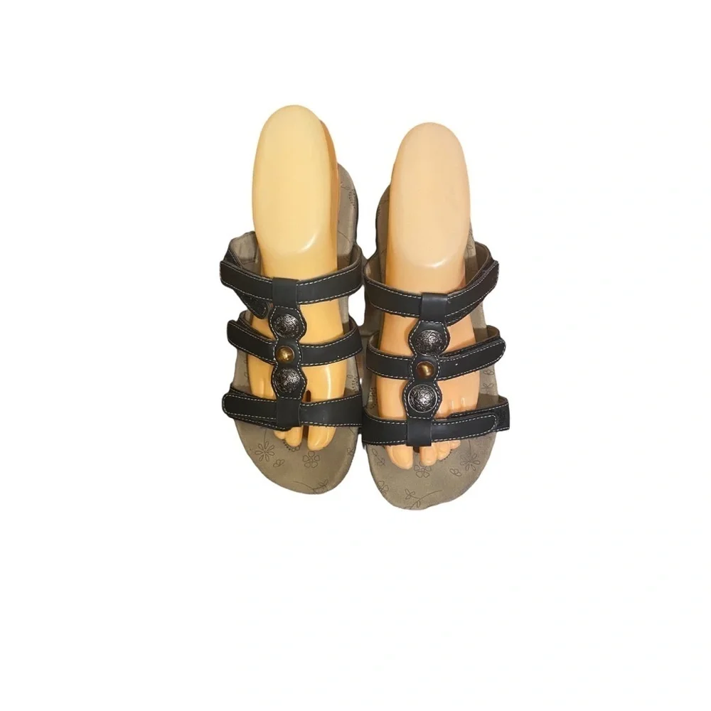 Ortho flex sandals